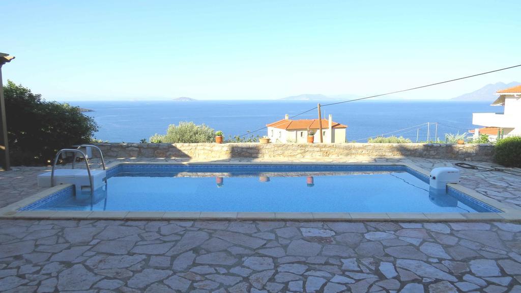 Villa Irini Epidaurus Exterior photo